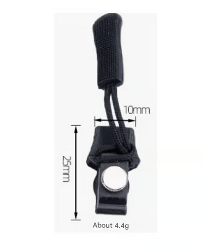 GlideMate™ — Effortless Zipper Fixes That Keep You Moving Without Missing a Beat