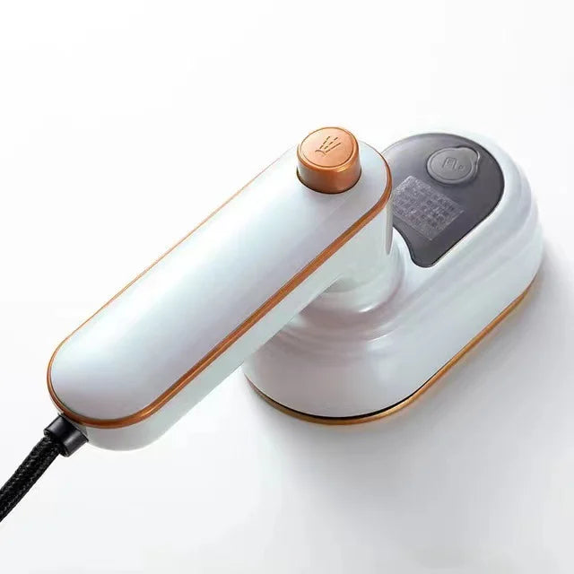 Glissence™ Pro — Command Flawless Style Fast Wherever Life Takes You
