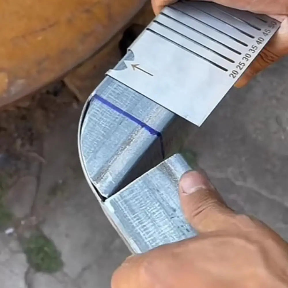 MetalMorph™ — Unlock Razor-Sharp Precision and Master Every Curve Instantly