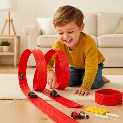 VortexSprint™ — Ignite Endless Adventure and Unleash Your Child’s Wildest Imagination