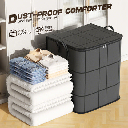 VastoGuard™ — Command Your Space with Rock-Solid Storage That Turns Chaos Into Calm