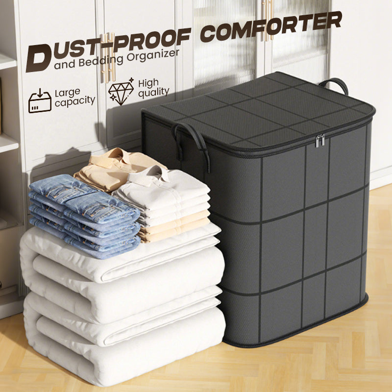VastoGuard™ — Command Your Space with Rock-Solid Storage That Turns Chaos Into Calm