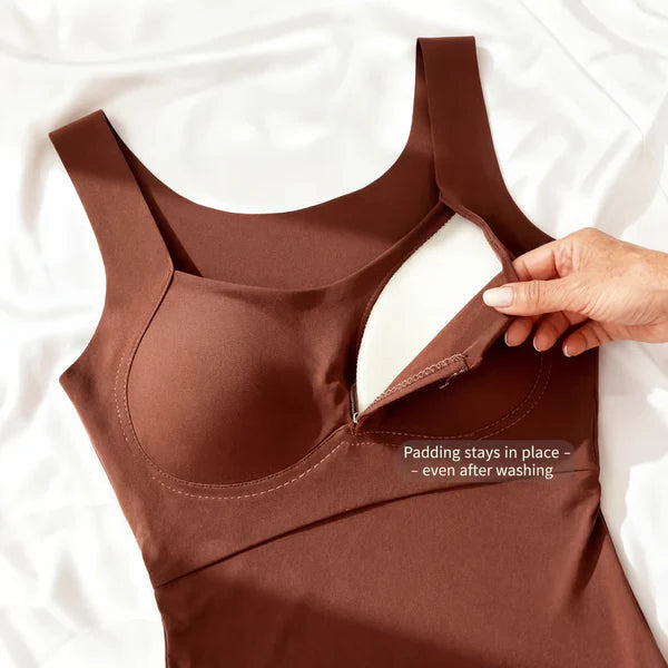 AlloraFit™ — Feel Unstoppable All-Day Comfort and Confidence Without a Single Pinch
