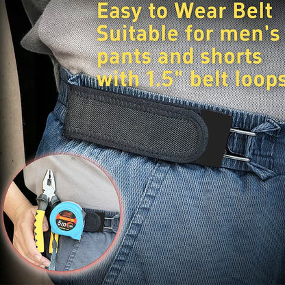 WaistWize™ — Experience Effortless Comfort and Confidence That Lasts All Day