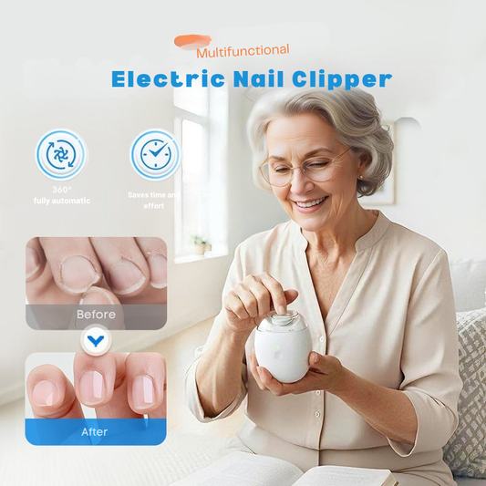 NailMuse™ — Effortless Salon-Quality Nails That Make You Shine Instantly