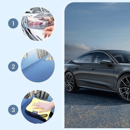VividSheen™ — Ignite Your Car’s Deepest Shine and Armor It Against Every Scratch