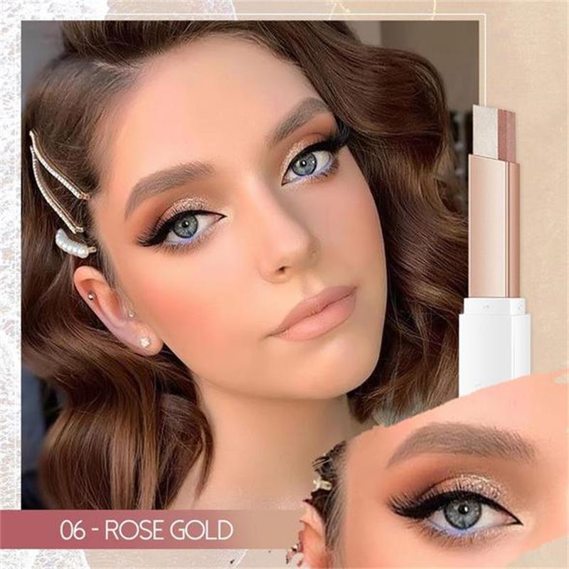 AuraLuxe™ — Dazzling, Smudge-Proof Color That Empowers Every Glance