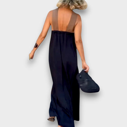 SeraphaFlow™ — Unleash Radiant Confidence with Feather-Light Silk Elegance