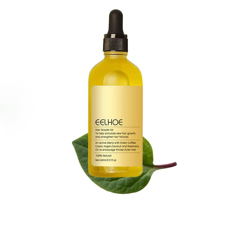 VitaThrive™ — Ignite Your Scalp’s Power for Thick, Lush Hair That Commands Attention