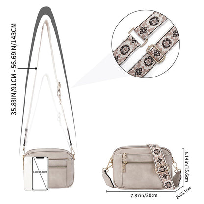 LumaLuxe™ — Effortless Elegance That Keeps You Light, Organized, and Turning Heads