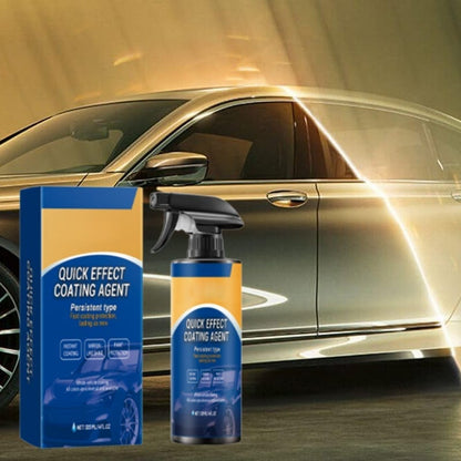 VividSheen™ — Ignite Your Car’s Deepest Shine and Armor It Against Every Scratch