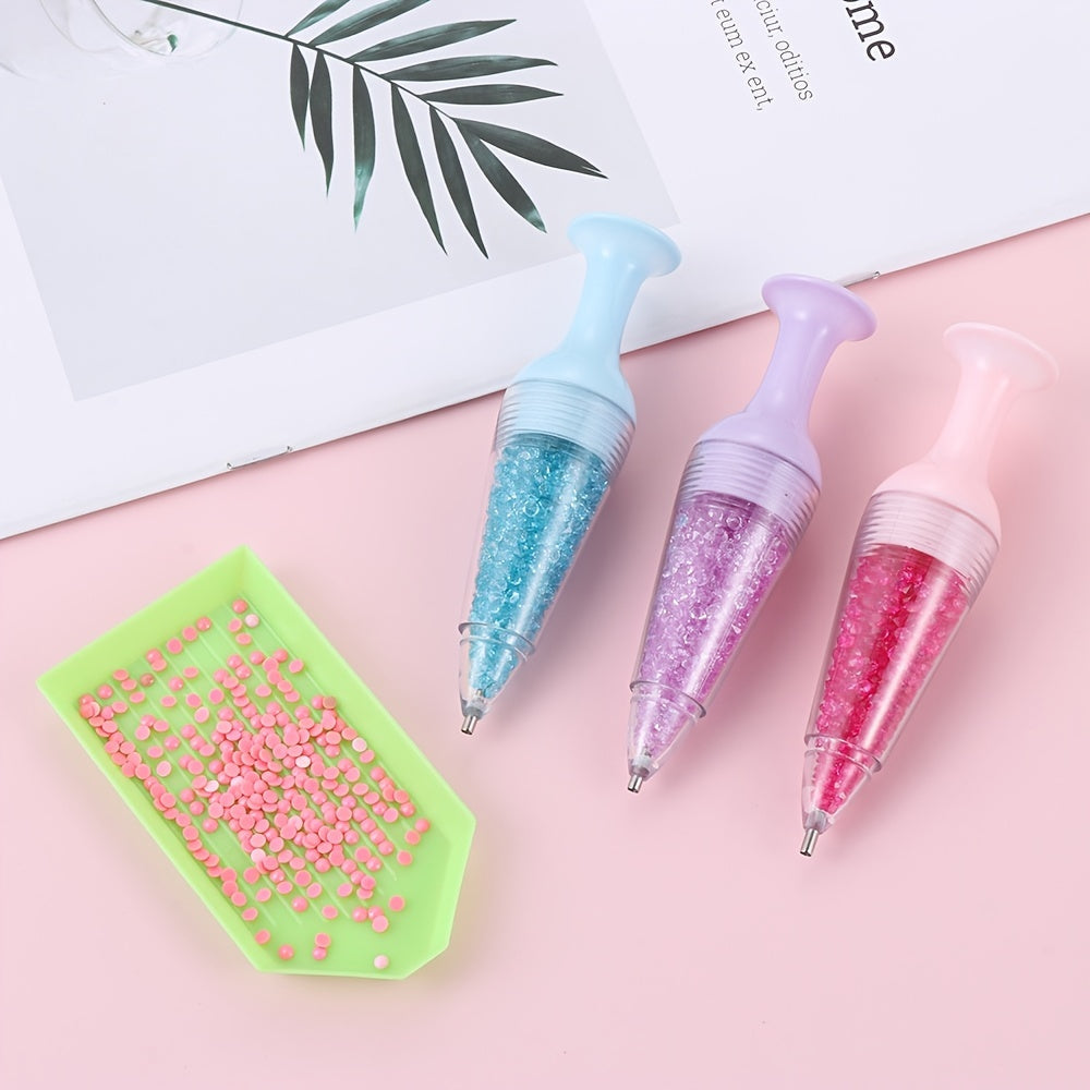 ArtisanEase™ Precision Pen — Paint Longer, Pain-Free, and Create Masterpieces with Ease