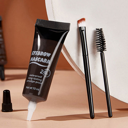 BrowLure™ — Unstoppable Brows That Stay Bold, Beautiful, and Naturally You All Day Long