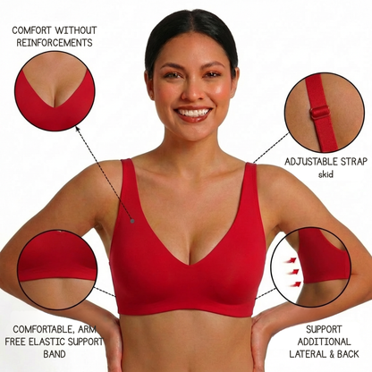Prime Comfort™ — Sculpted Fit That Elevates Your Confidence Every Step