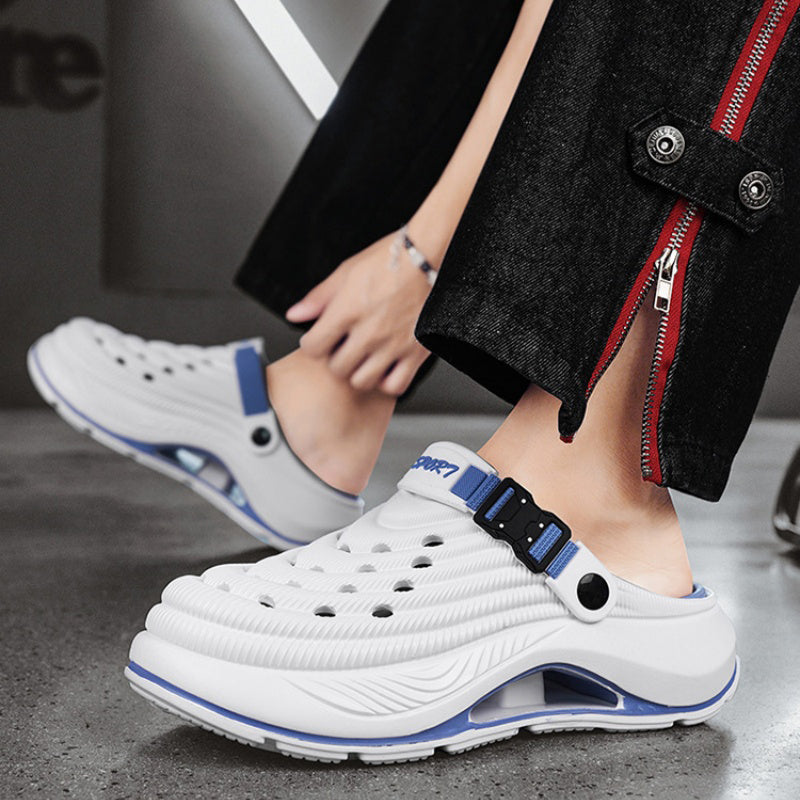 GlideWave™ — Step Into All-Day Freshness and Unstoppable Comfort