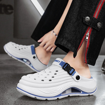 GlideWave™ — Step Into All-Day Freshness and Unstoppable Comfort