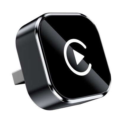AeroLink™ — Drive Free, Stay Focused, and Own Every Mile Wirelessly