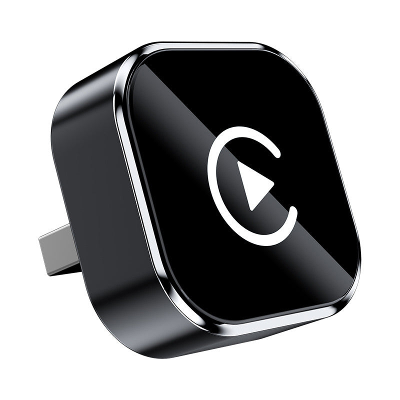 AeroLink™ — Drive Free, Stay Focused, and Own Every Mile Wirelessly
