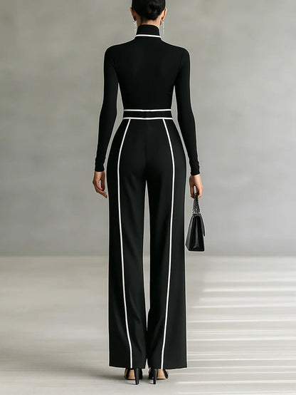 EmberMuse™ Two-Piece Set — Unleash Effortless Elegance and Command Every Room