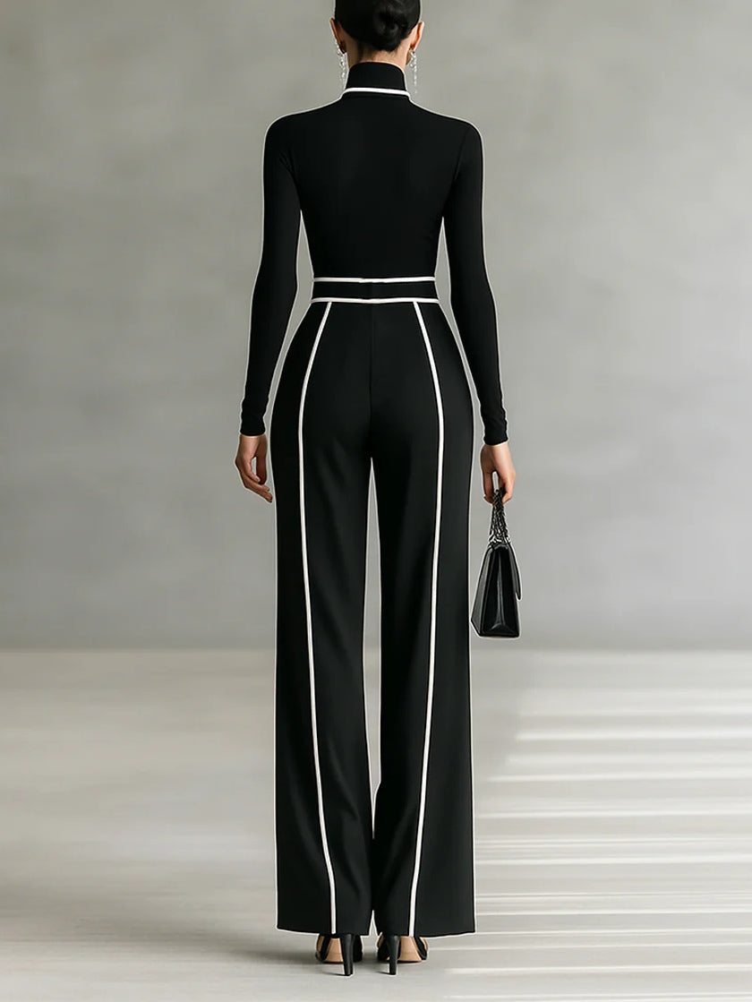 LumeRise™ Two-Piece Set — Sculpt Your Confidence and Own Every Moment