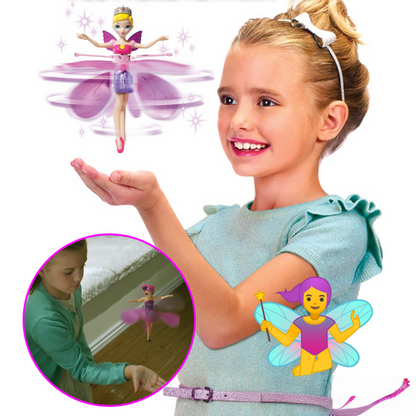 AeroFae™ — Ignite Endless Wonder and Watch Their Imagination Take Flight