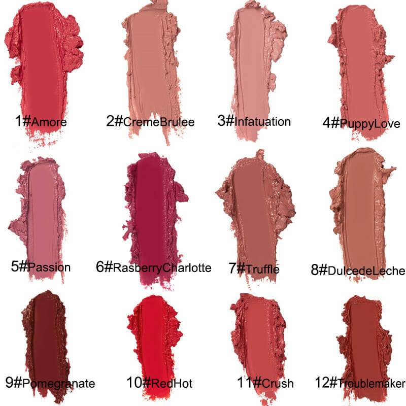 VelvetRadiance™ — All-Day Waterproof Glow That Feels Like Silk and Captivates Every Eye