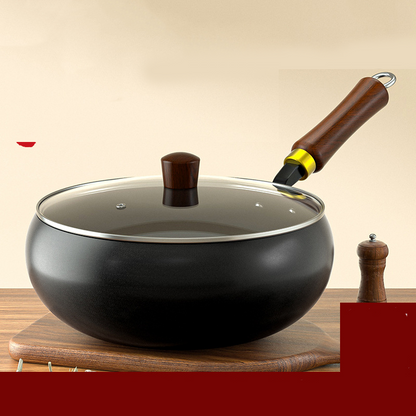 IronVanta™ MaxPot — Elevate Family Meals with Safer, Effortless Cooking Power