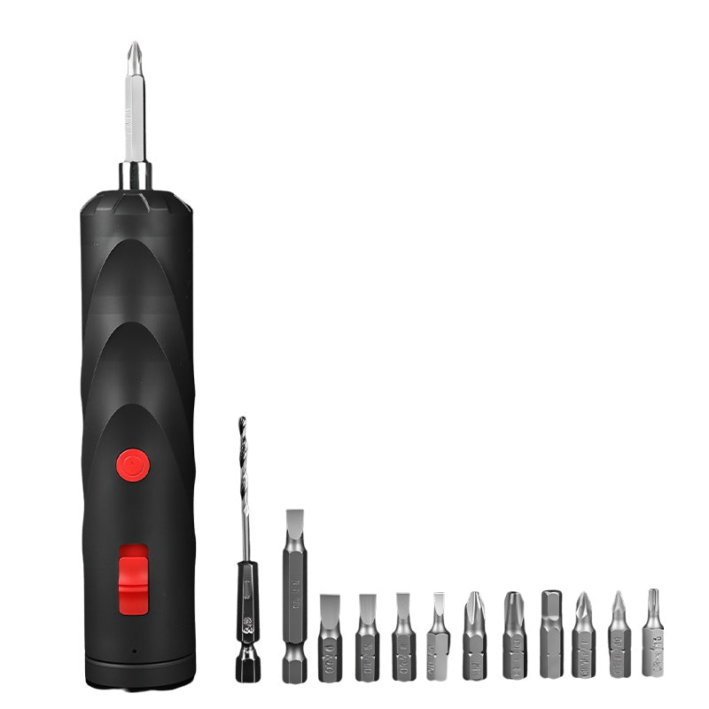 TorqueSwift™ — Crush Every Screw With Lightning Speed and Zero Effort