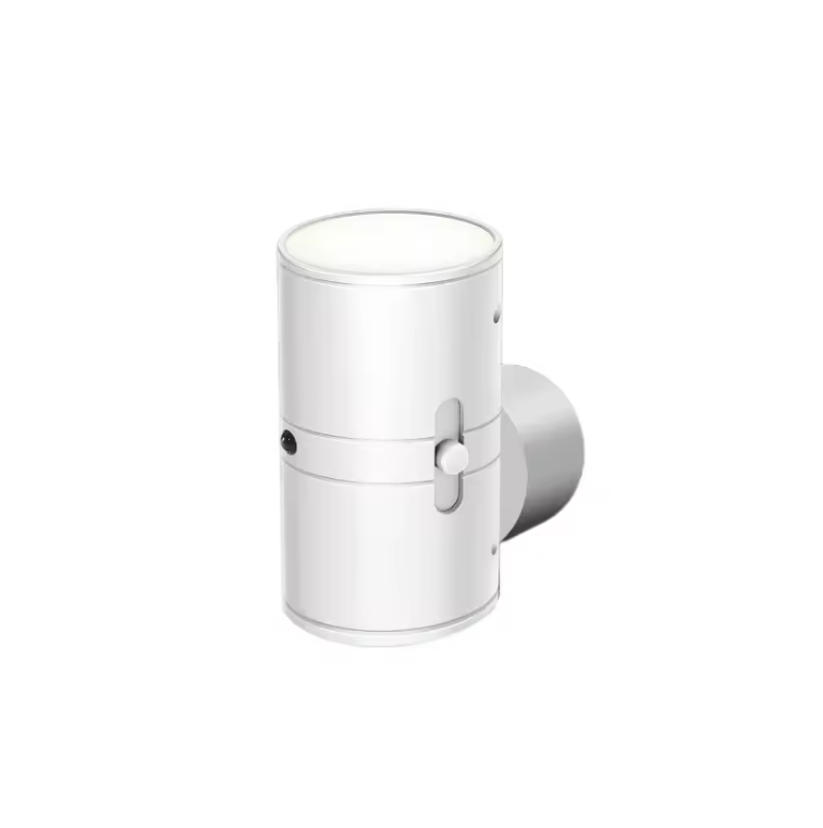 LumaFlow™ — Transform Every Room with Effortless, Mood-Tuned Glow