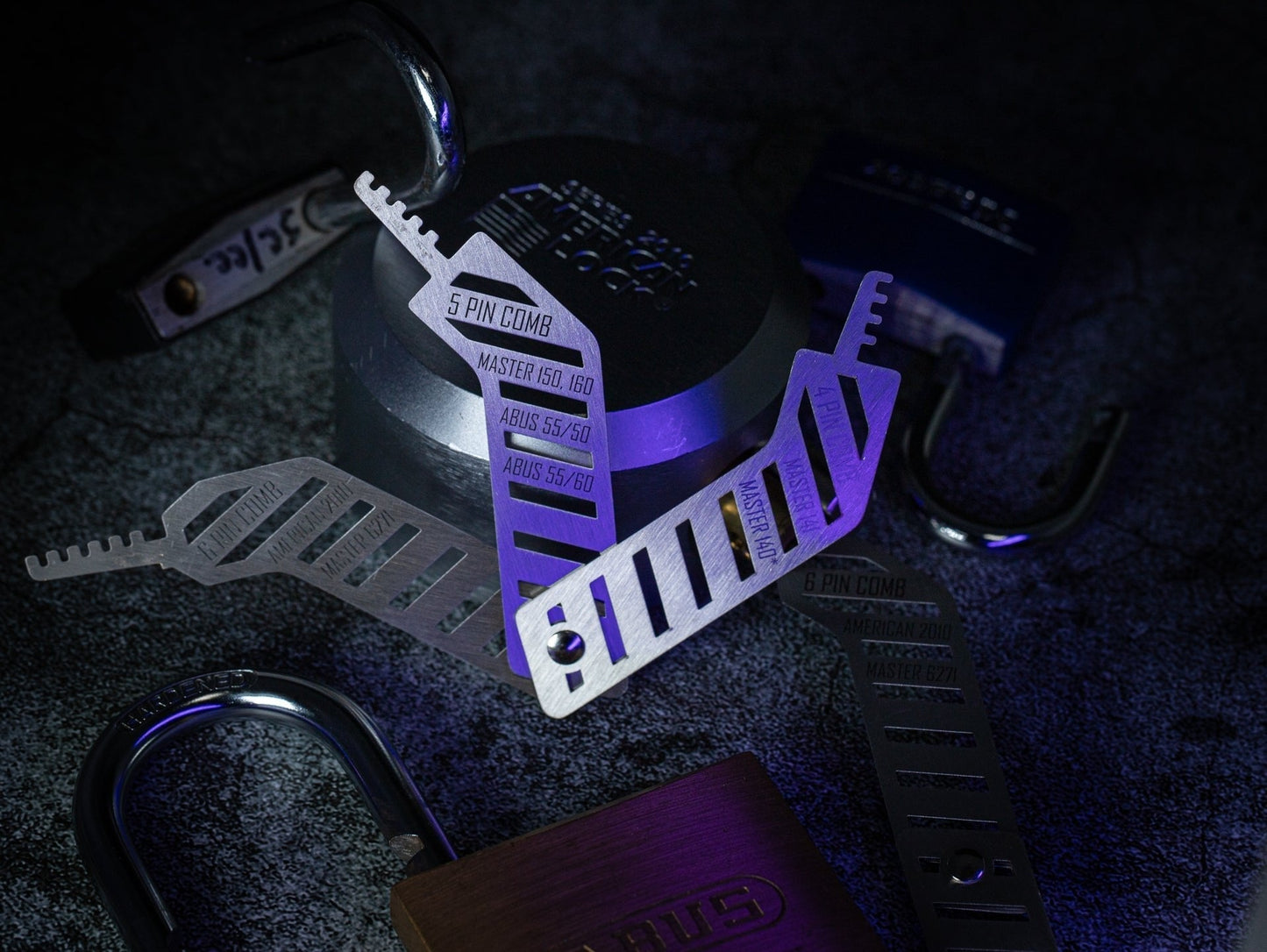 ShadowLock™ — Unlock Mastery Fast with Unstoppable Precision and Confidence