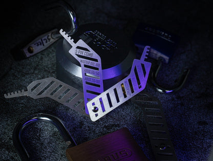 ShadowLock™ — Unlock Mastery Fast with Unstoppable Precision and Confidence