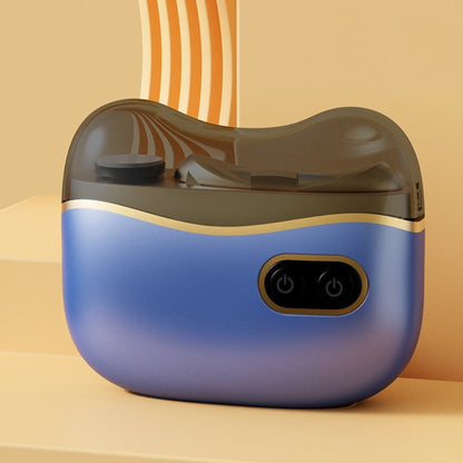GlittaGleam™ — Nail Care Made Quiet, Easy, and Impressively Perfect Every Time
