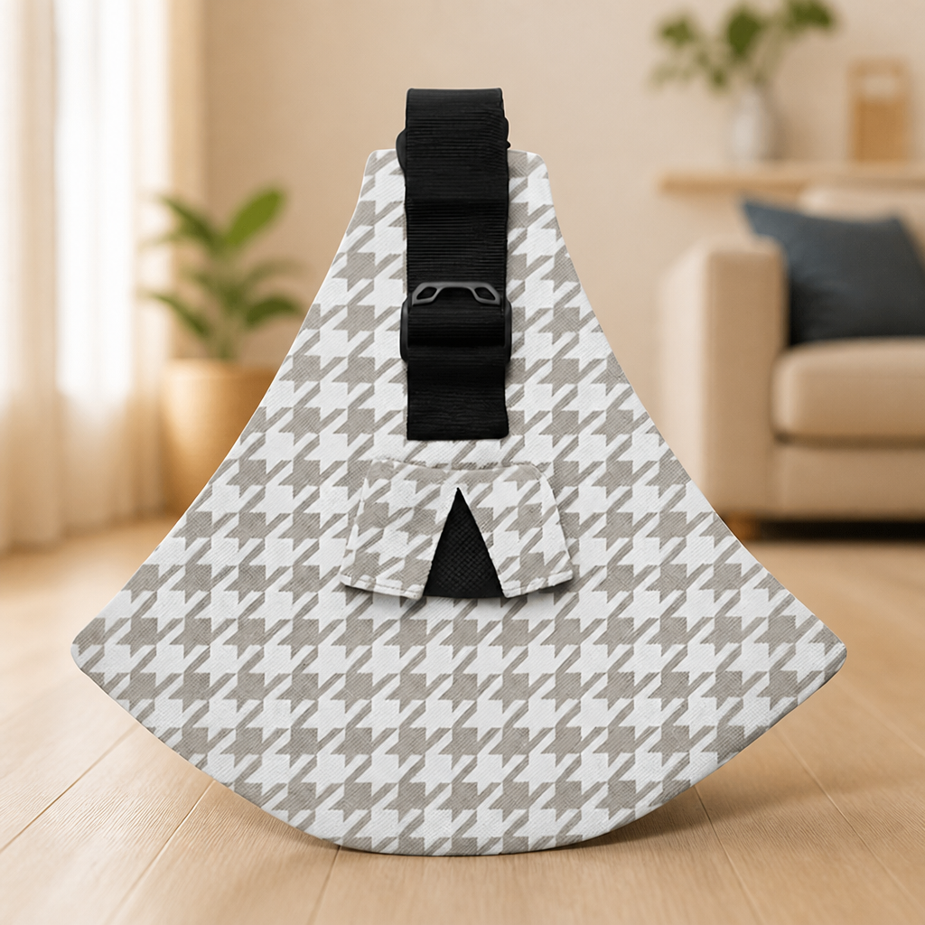 Toddler Sling Carrier Ergonomic Adjustable Lightweight Foldable