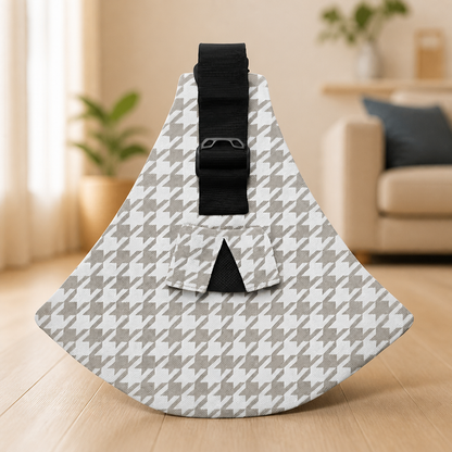 Toddler Sling Carrier Ergonomic Adjustable Lightweight Foldable