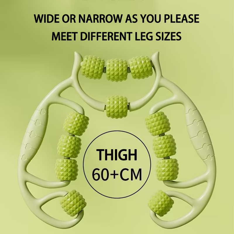 LivaPulse™ — Transform Heavy Legs Into Silky Smooth Freedom Every Day