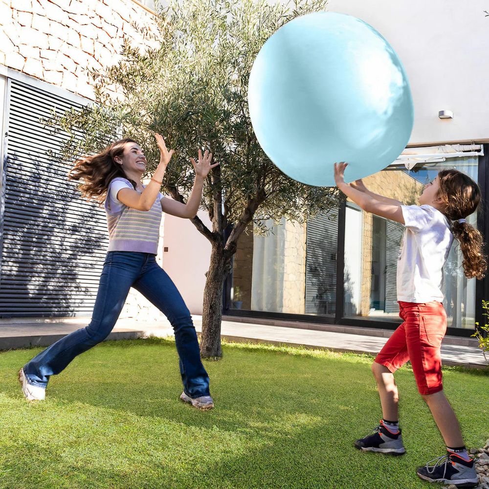 ZoomSphere™ — Endless Bounce that Turns Kids into Playtime Legends