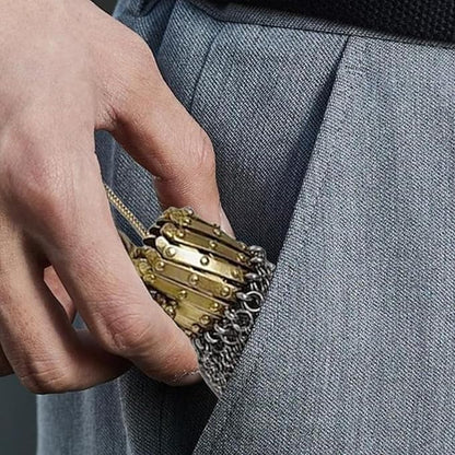 ValorWeft™ — Carry a Timeless Heirloom That Elevates Your Every Moment