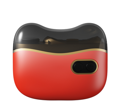 GlittaGleam™ — Nail Care Made Quiet, Easy, and Impressively Perfect Every Time