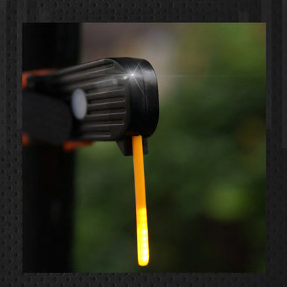 FireflyFlare™ — Blaze Through Darkness and Own the Night with Unstoppable Safety