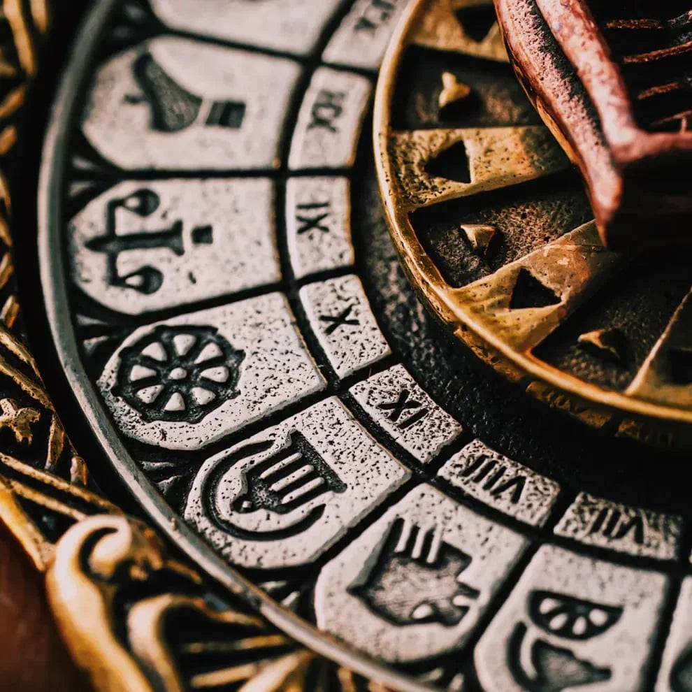 Celestara™ — Your Everyday Shield for Instant Calm and Cosmic Clarity