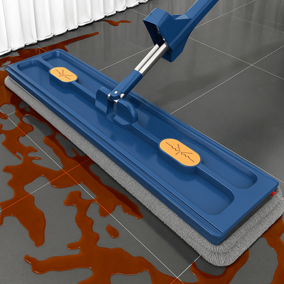 RadianceSweep™ — Effortless Cleaning That Transforms Your Home Into a Shining Sanctuary