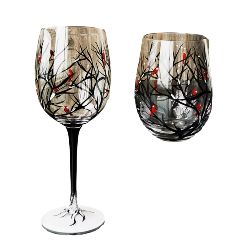 Seasonéa™ — Transform Every Sip into a Vivid Celebration of Life’s Seasons
