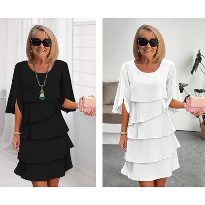 Veloria™ Dress — Unlock Effortless Confidence and All-Day Freedom