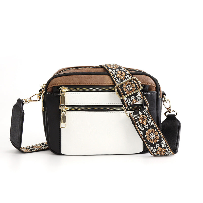 LumaLuxe™ — Effortless Elegance That Keeps You Light, Organized, and Turning Heads