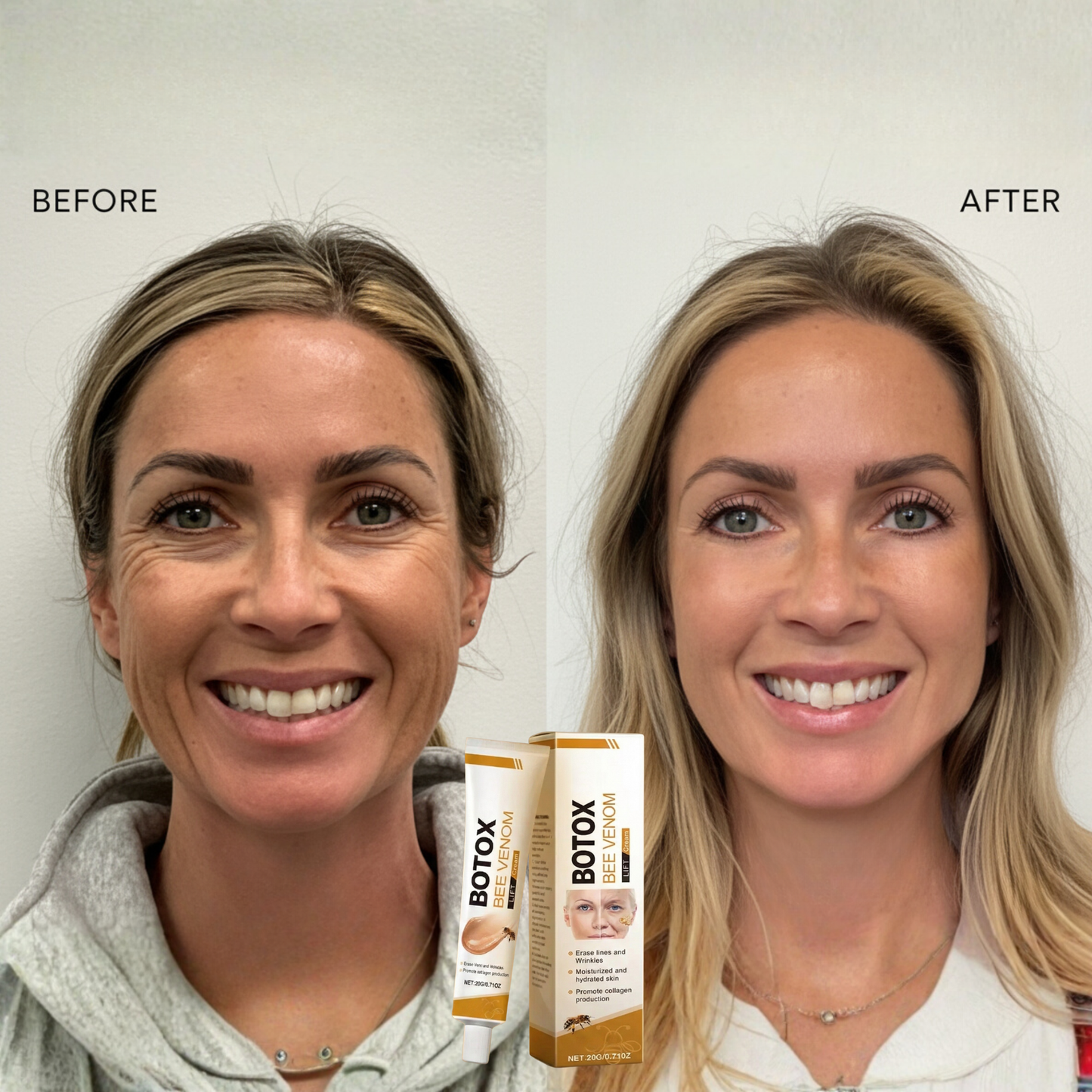 LumaSculpt™ — Unlock Youthful Lift and Radiance That Turns Heads