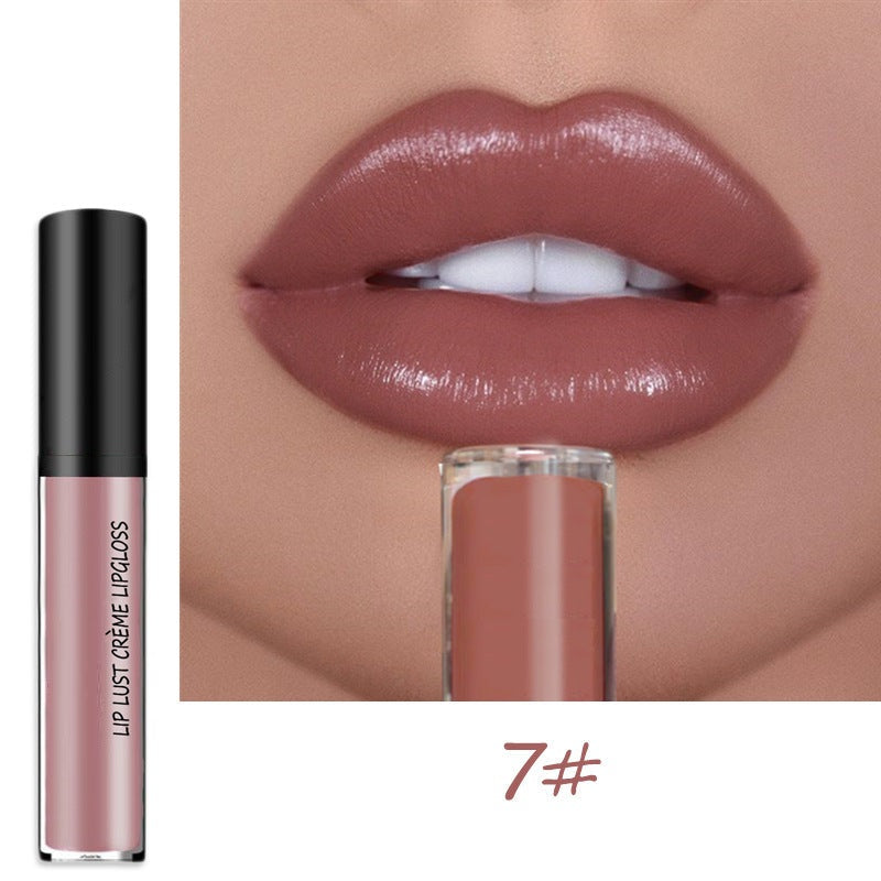 VelvetRadiance™ — All-Day Waterproof Glow That Feels Like Silk and Captivates Every Eye