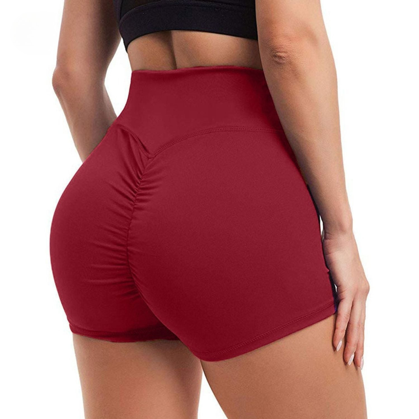 VivaCurve™ Shaping Shorts — Effortless Curves That Lift, Burn, and Boost Confidence All Day