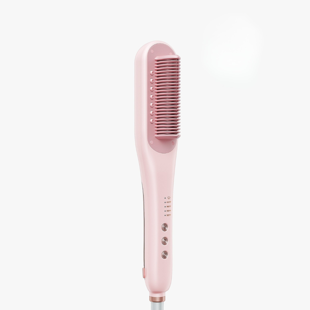 VaporSilk™ — Unlock Stunning, Hydrated Hair That Turns Heads in 10 Minutes