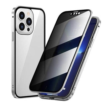 StealthGuard™ Privacy Armor — Stop Screen Spies and Protect Both Sides Instantly