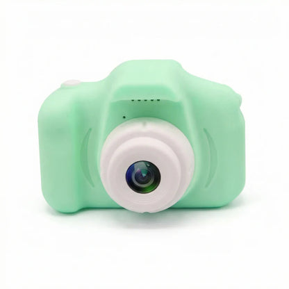 SnapSpark™ Jr. — Ignite Your Child’s Confidence with Every Adventure-Captured Moment